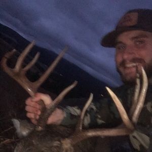 Meet your Posher, Lawsen